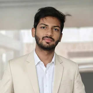 Ayush Pandey
