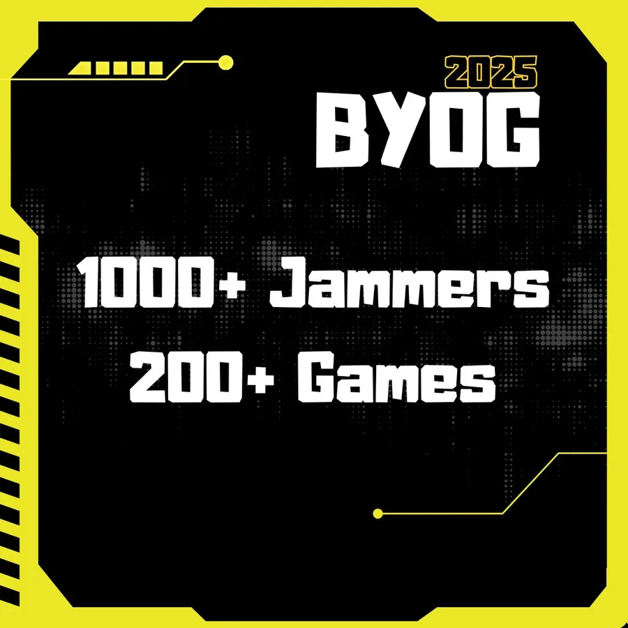 BYOG 2025