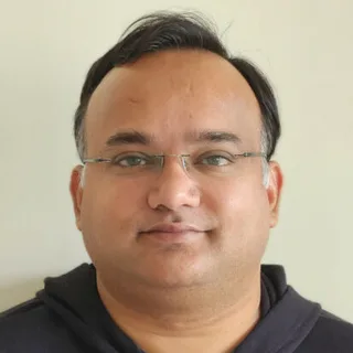 Kinshuk Sunil