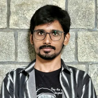 Mayank Raj