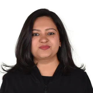 Shagufta Khan
