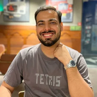 Vivek Jha